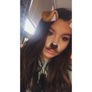 Meet your Posher, Skye